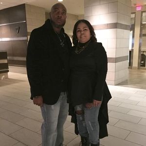 Meet your Posher, Marjorie